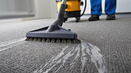 Carpet Cleaning