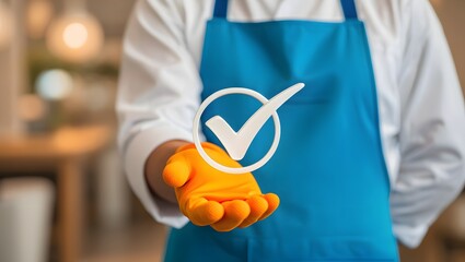 Disinfection Specialist