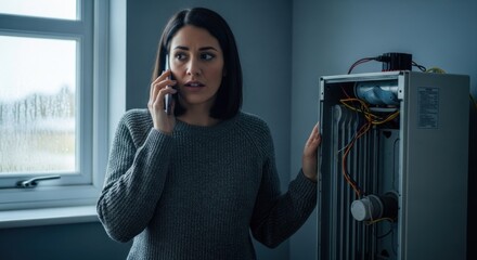 Frustrated Homeowner